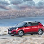 Opel Grandland X Hybrid4 (9)