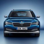 Skoda Superb Scout (10)