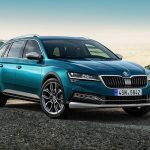 Skoda Superb Scout (2)