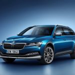 Skoda Superb Scout (9)