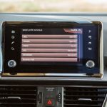 test drive Seat Tarraco 2.0 TDI 190 CP DSG7 4Drive