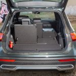 test drive Seat Tarraco 2.0 TDI 190 CP DSG7 4Drive