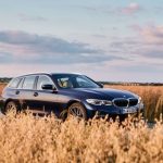 BMW Seria 3 Touring (7)
