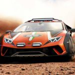 Lamborghini Huracan Sterrato (19)