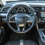 Honda Civic Sedan 1.5 VTEC Turbo CVT