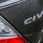 Honda Civic Sedan 1.5 VTEC Turbo CVT