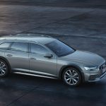 Noul Audi A6 Allroad (10)