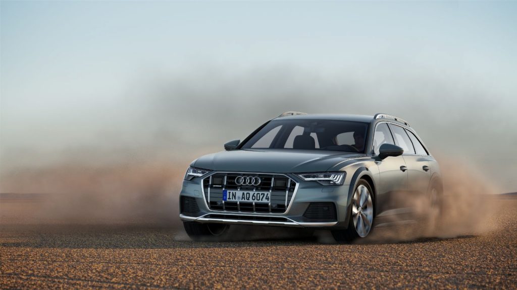 Noul Audi A6 Allroad (12)