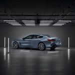 Noul BMW Seria 8 Gran Coupe