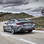 Noul BMW Seria 8 Gran Coupe (18)