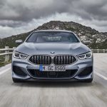 Noul BMW Seria 8 Gran Coupe (23)