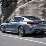 Noul BMW Seria 8 Gran Coupe (35)