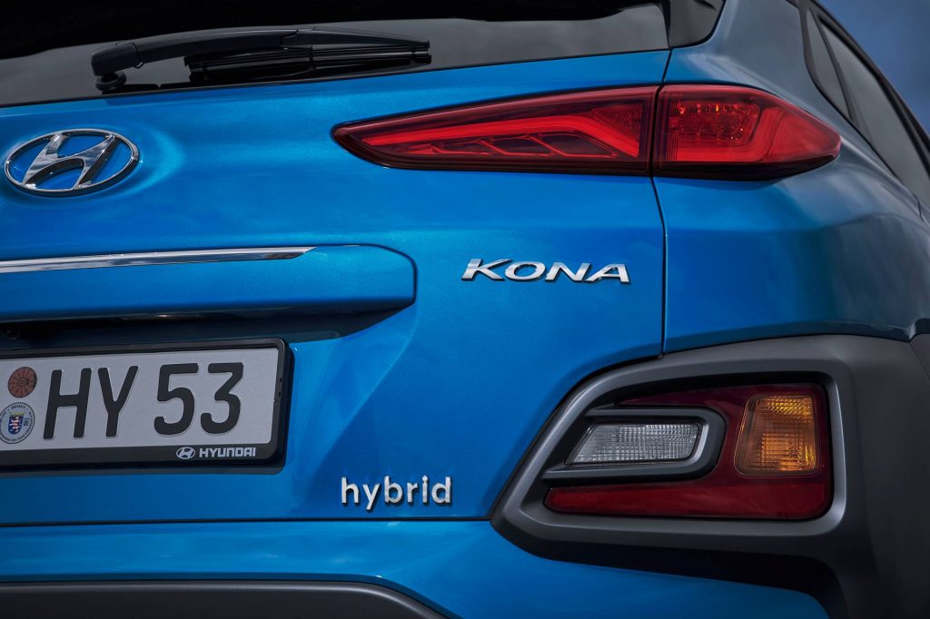 Noul Hyundai Kona Hybrid (10)