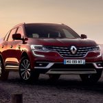 Noul Renault Koleos facelift (34)