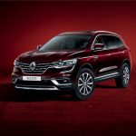 Noul Renault Koleos facelift (9)