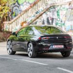 test Peugeot 508 GT 2.0 BlueHDI 180 CP 2019 (3)