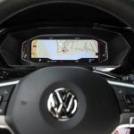 Test VW T-Cross 1.0 TSI 95 CP