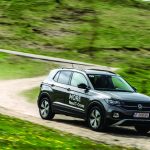 Test VW T-Cross 1.0 TSI 95 CP