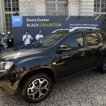 Dacia Duster Black Collection (1)