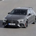 Mercedes-AMG A 45 (11)