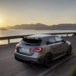 Mercedes-AMG A 45 5