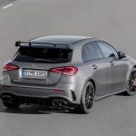 Mercedes-AMG A 45 circuit = (2)