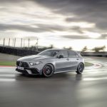 Mercedes-AMG A 45 circuit (3)