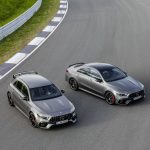 Mercedes-AMG A si CLA 45 (9)