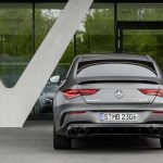 Mercedes-AMG CLA 45 (12)