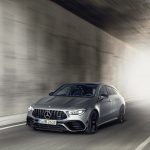 Mercedes-AMG CLA 45 4MATIC+ Shooting Brake (10)