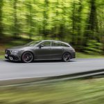 Mercedes-AMG CLA 45 4MATIC+ Shooting Brake (11)