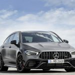 Mercedes-AMG CLA 45 4MATIC+ Shooting Brake (12)