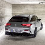 Mercedes-AMG CLA 45 4MATIC+ Shooting Brake (15)