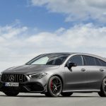 Mercedes-AMG CLA 45 4MATIC+ Shooting Brake (19)