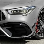 Mercedes-AMG CLA 45 4MATIC+ Shooting Brake (20)