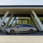 Mercedes-AMG CLA 45 4MATIC+ Shooting Brake (24)