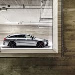 Mercedes-AMG CLA 45 4MATIC+ Shooting Brake (26)