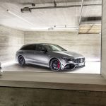 Mercedes-AMG CLA 45 4MATIC+ Shooting Brake (27)