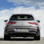 Mercedes-AMG CLA 45 4MATIC+ Shooting Brake (3)