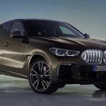 Noul BMW X6 (1)