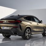 Noul BMW X6 (2)