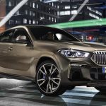 Noul BMW X6 (3)