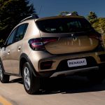 Renault Stepway 2