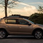 Renault Stepway 3