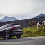 BMW X5 xDrive45e (1)