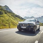 BMW X5 xDrive45e (2)