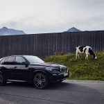 BMW X5 xDrive45e (3)