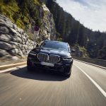 BMW X5 xDrive45e (5)