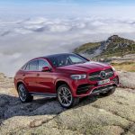 Mercedes-Benz GLE Coupe (12)