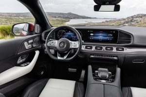 Mercedes-Benz GLE Coupe (20)